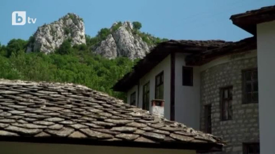 "Дивата муха" на пътешествие до Искърското дефиле, Ботевград и региона (1 част)