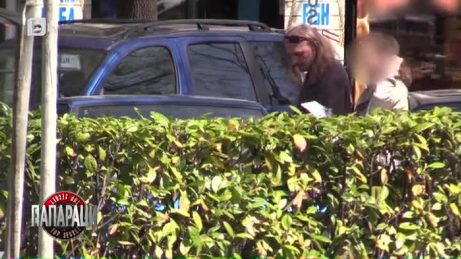 Коцето Калки откри автомобила си със скоба за неправилно паркиране