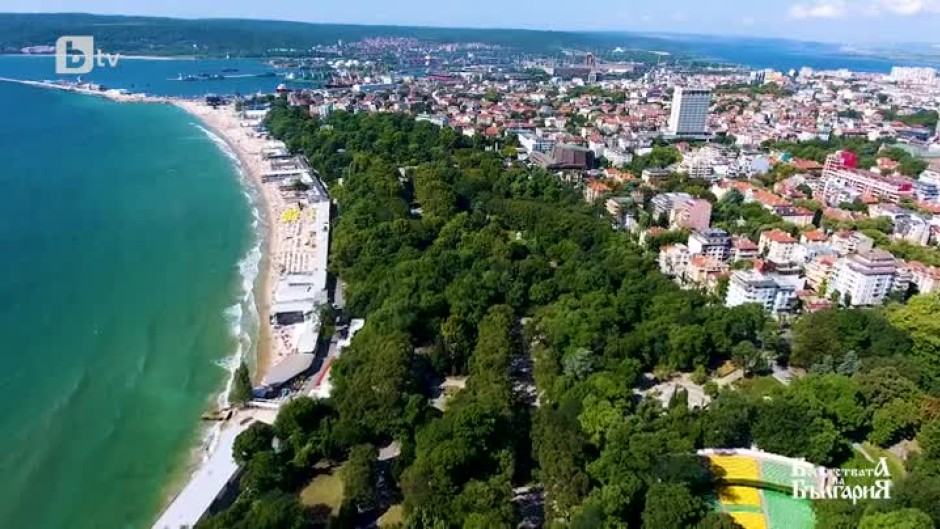Богатствата на България: Варна и региона (3 част)