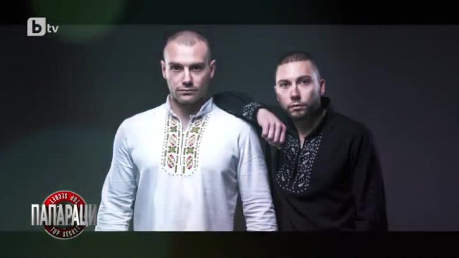 Братята: Борим се за ново българско Възраждане