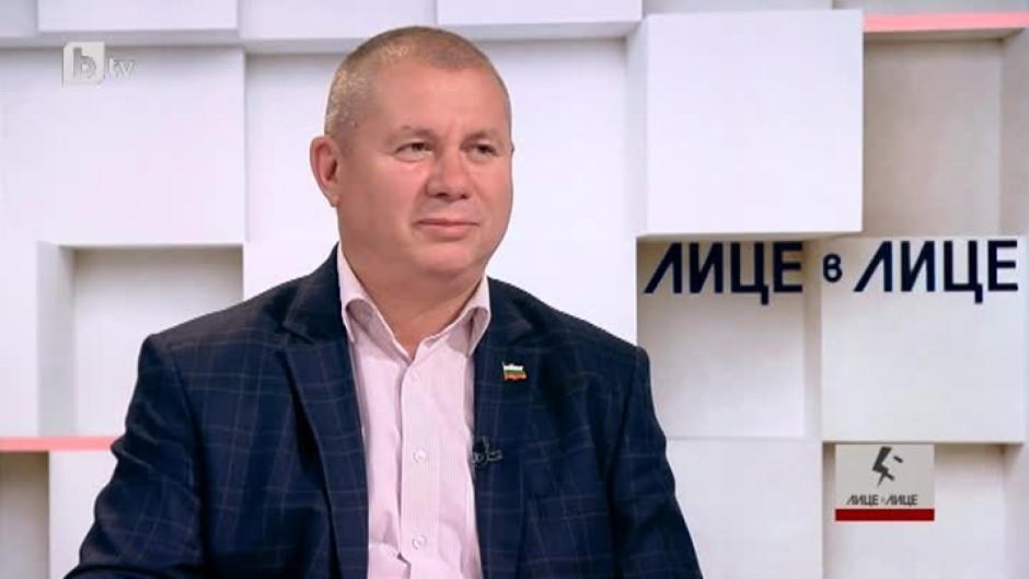Ген. Димитър Шивиков: Българската армия никога не би предприела действия за организиране на държавен преврат