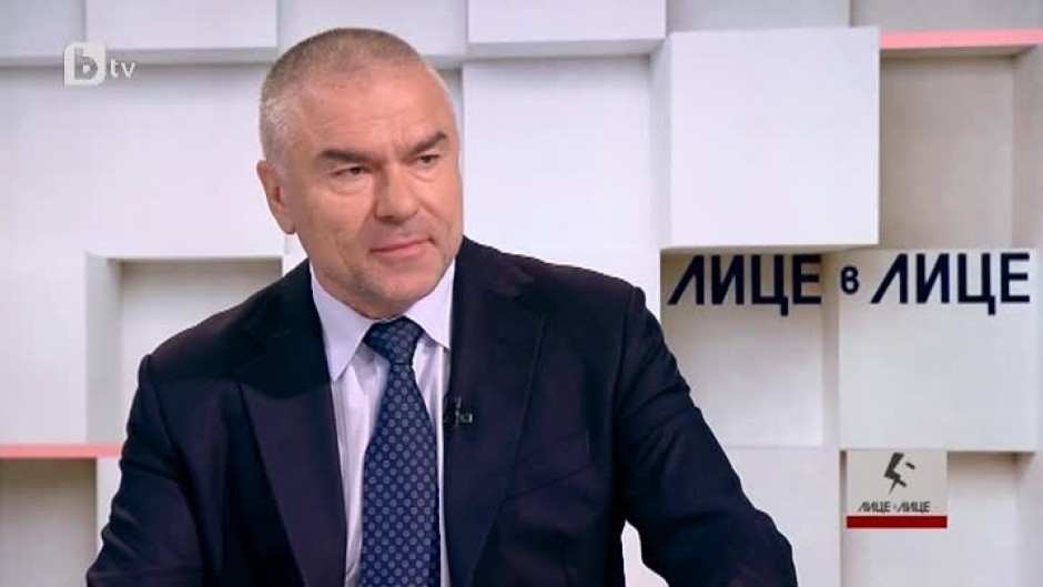 Веселин Марешки: Каракачанов и ВМРО са "за" циганизацията