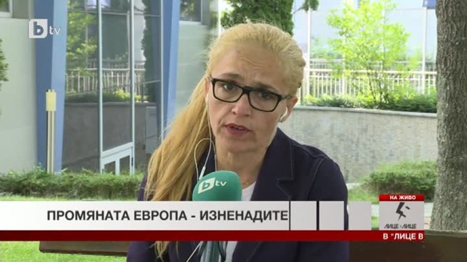Десислава Иванчева: Може би ще се кандидатирам за кмет на София