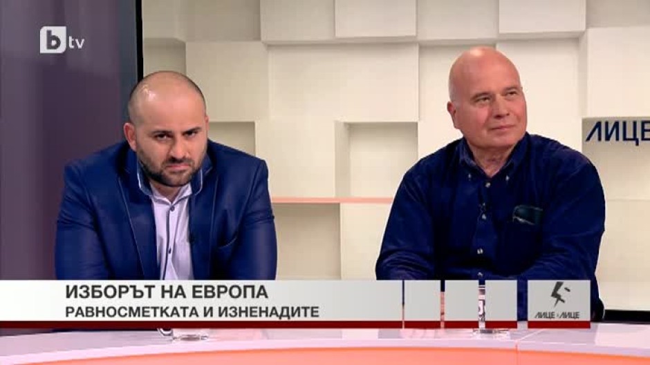 Мартин Табаков: На тези избори виждаме как властовият център се измества по-вляво