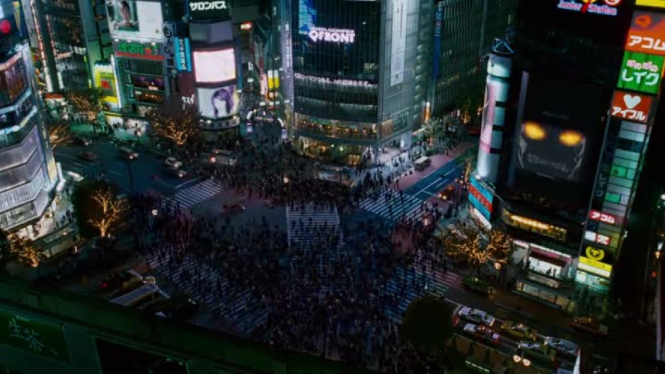 Гледайте тази вечер от 22 ч. филма "Бързи и яростни: Tokyo Drift" по bTV