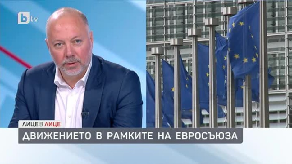 Росен Желязков: Тепърва предстои България и Гърция да уточнят при какви условия ще се пътува между двете страни