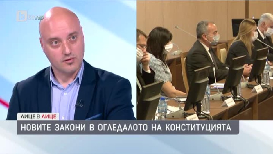 Доц. Атанас Славов: Заповедта на министъра не е достатъчно основание за санкциониране на хората