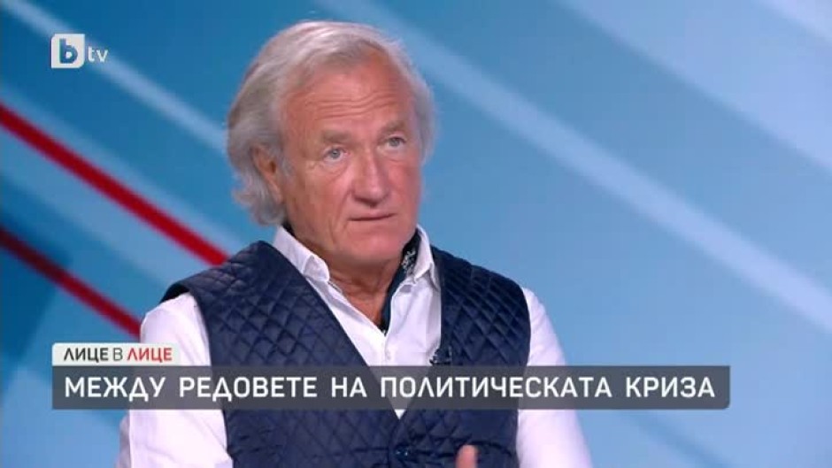Иво Инджев: Русия е много по-бедна държава от България