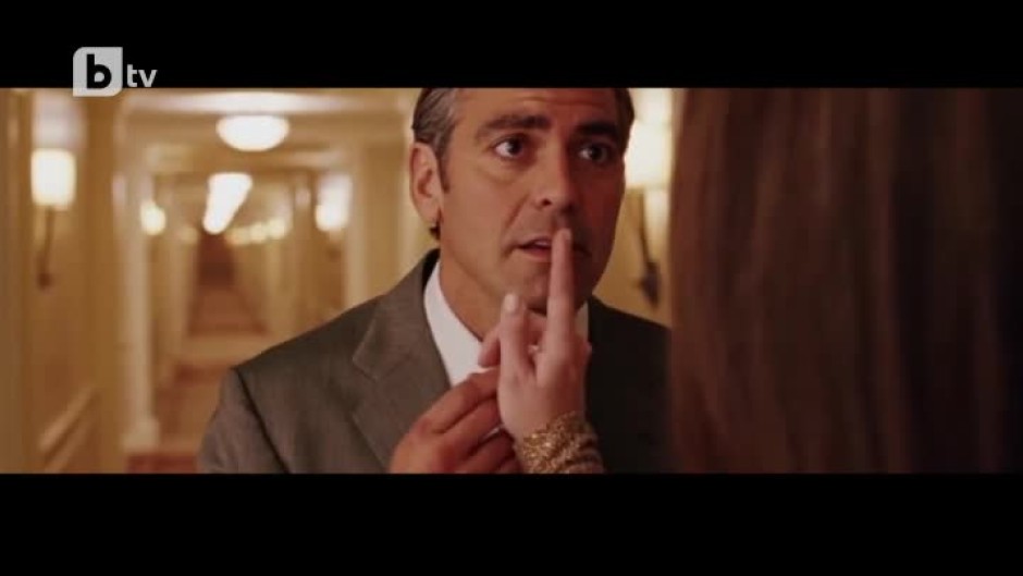 Като на кино: Най-добрите роли на Джордж Клуни
