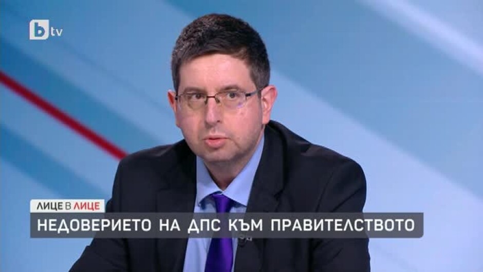 Петър Чобанов: Мерките на правителството са много закъснели
