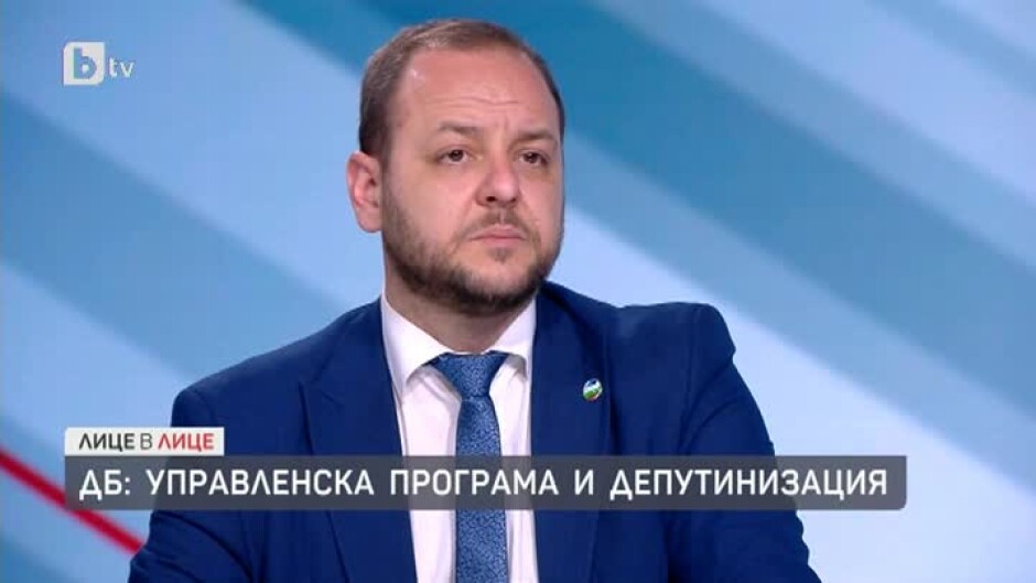 Борислав Сандов: Затварянето на ТЕЦ „Марица 3“ може би е закъсняло