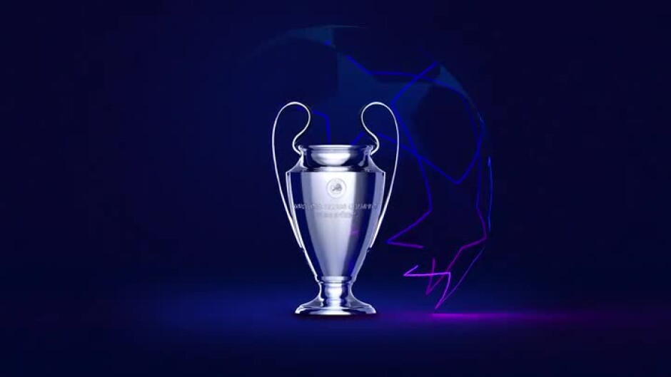 Финал на УЕФА Шампионска лига - събота, 28 май от 20:30 ч. по bTV Action