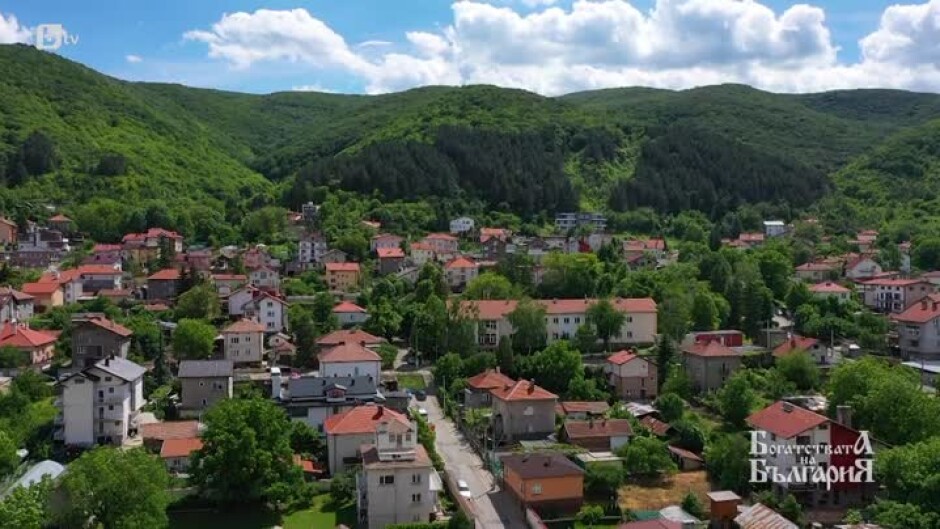 Богатствата на България: Панчарево - 04.06.2022 (част 2)