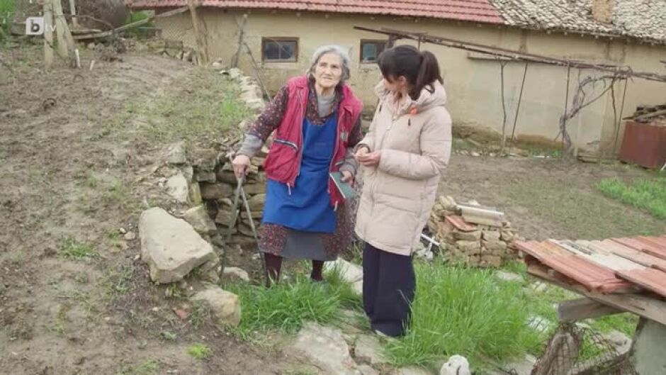 "Вкусът на България" в село Осмар - сезон 2, епизод 11 (1 част)