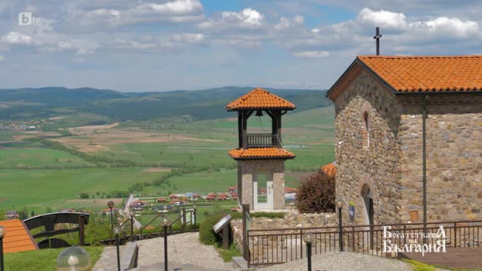 Богатствата на България: В полите на Рила планина (2 част)