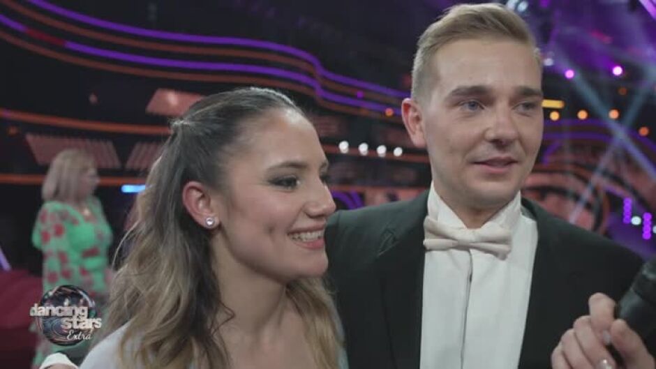 "Dancing Stars Extra": Разочаровани ли са Ивет и Тодор, че останаха четвърти в танцовата надпревара?
