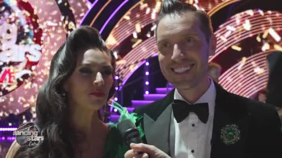 "Dancing Stars Extra": Защо България се влюби в Томаш и Франциска Папкала?