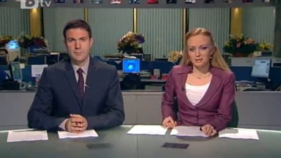 bTV Новините - Късна емисия - 23.11.2010 г.