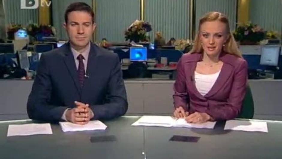 bTV Новините - Централна емисия - 23.11.2010 г.