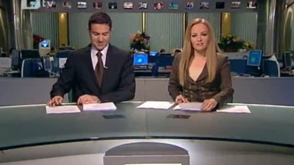 bTV Новините - Централна емисия - 24.11.2010 г.