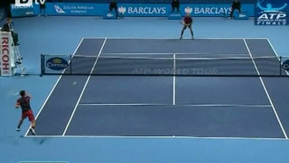 Тенис: Надал победи Джокович в Лондон