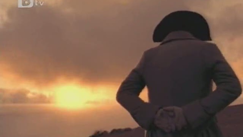 Гледайте днес от 13 ч. четвърта част на филма Наполеон