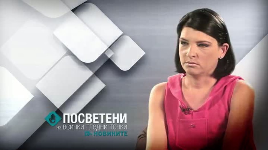 Десислава Ризова: Журналистиката е нещо, което не можеш да научиш