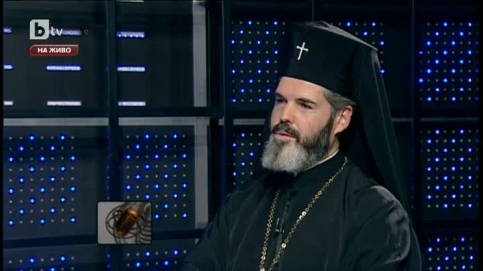 Митрополит Антоний: Св. Синод взе най-мъдрото решение като касира избора във Варна