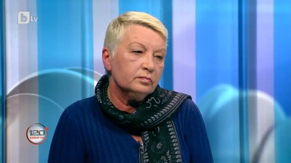Майката на Емил Шарков: Нищо не е в състояние да компенсира липсата на сина ми