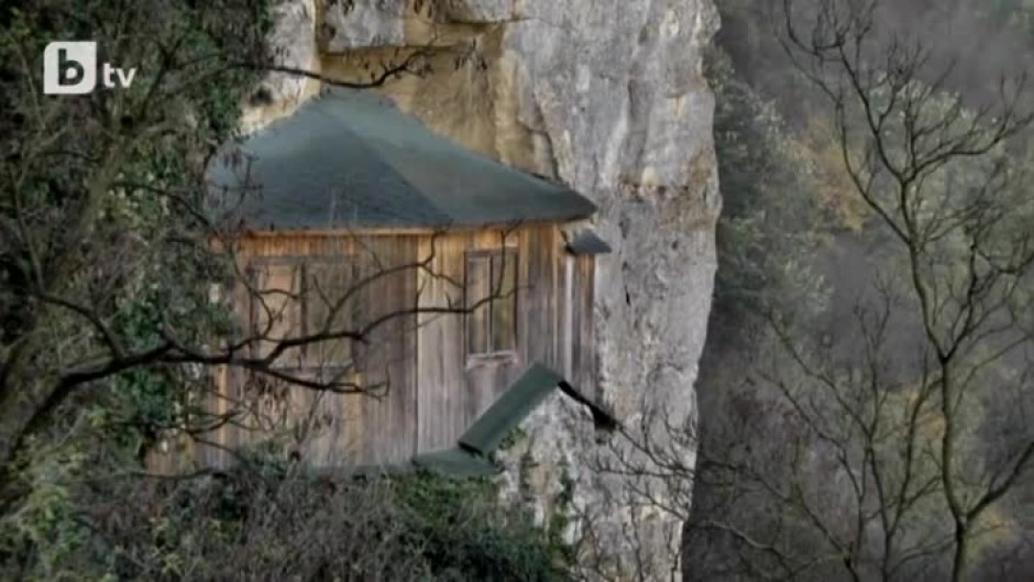 "Дивата муха" на пътешествие до Ивановски скални манастири, Русе и околностите (1 част)