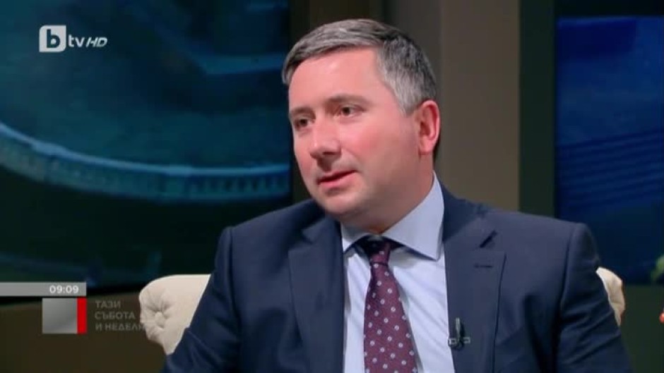 Иво Прокопиев: Не съм се опитвал да менажирам изпълнителната власт