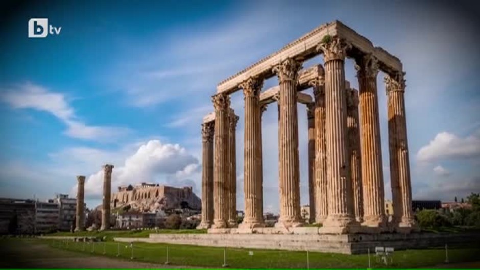 "С едно зареждане": За какво трябва да внимавате, ако пътувате в Гърция?