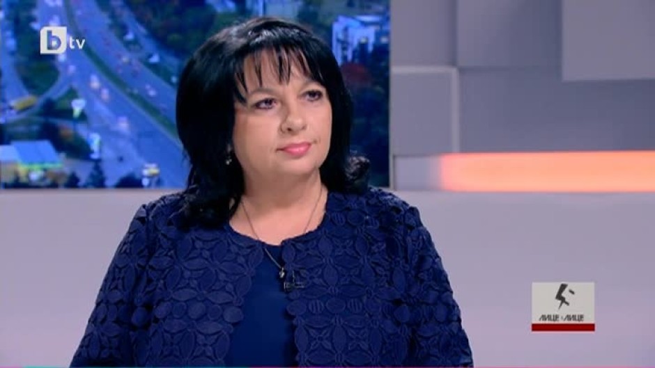Теменужка Петкова: За нас е приоритет оборудването за АЕЦ "Белене" да бъде използвано по най-добрия начин