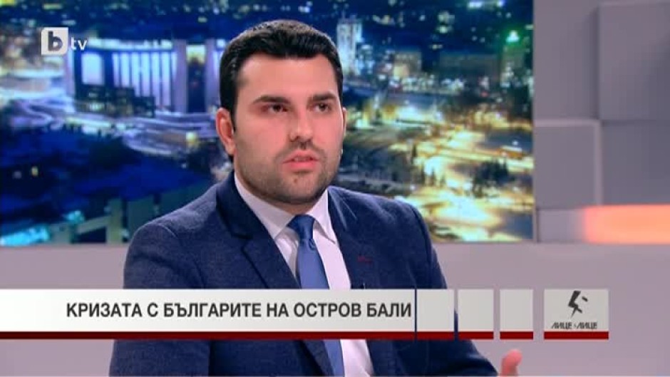 Георг Георгиев: Няма изтребители, които да са прехващали правителствения самолет