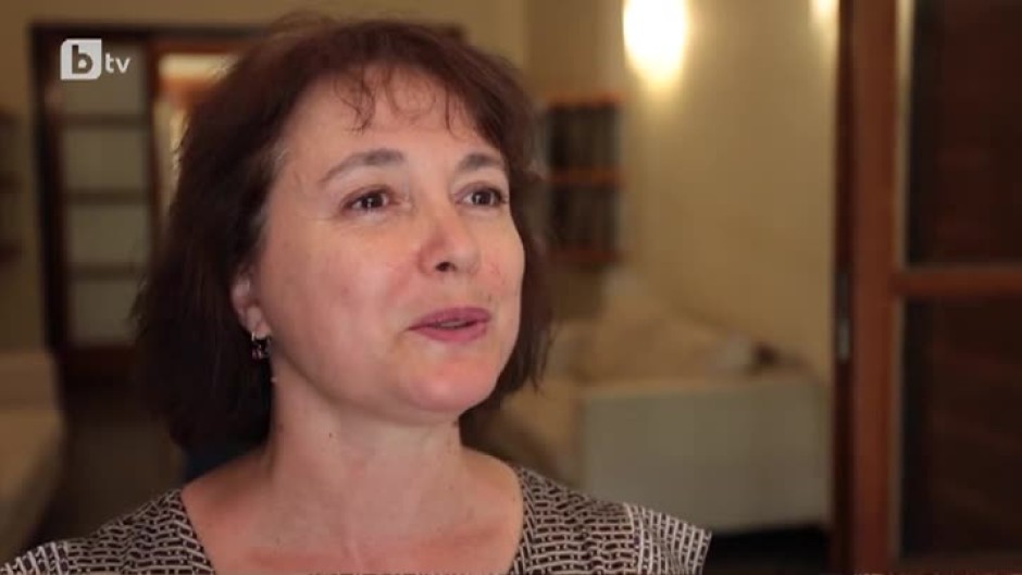 Елжана Попова: Кинопазарът е много жесток - bTV Media Group - bTV