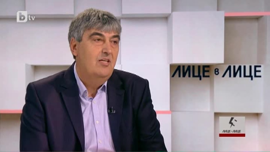 Чавдар Георгиев: Трябва да приемаме най-ефективните екологични решения