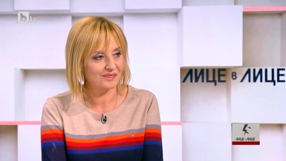 Мая Манолова: Моят ангажимент като омбудсман е да се погрижа за правата на всеки