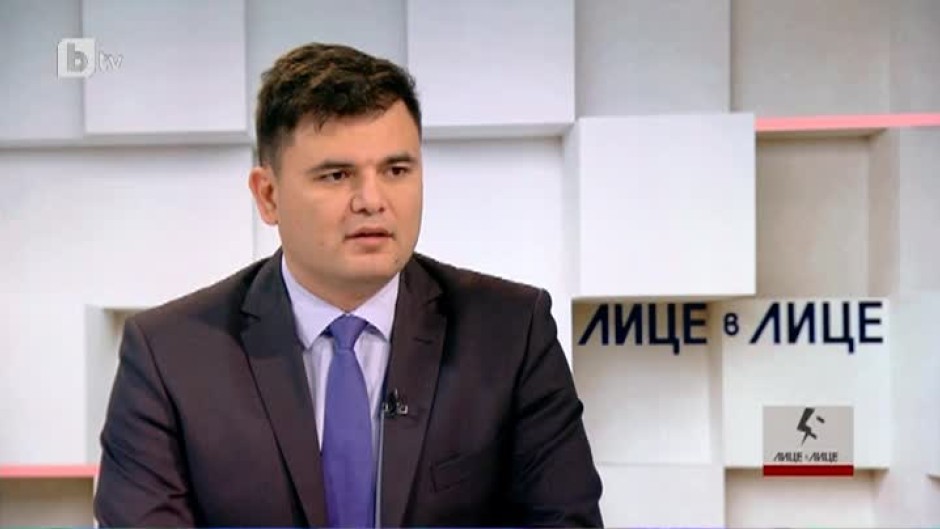 Лъчезар Богданов: Българското правителство е заявило ясно намерение да влезе във Валутно-курсовия механизъм 2