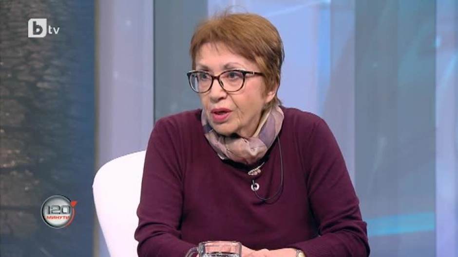Евдокия Манева: Безхаберие и липса на контрол са сред причините за ситуацията в Перник