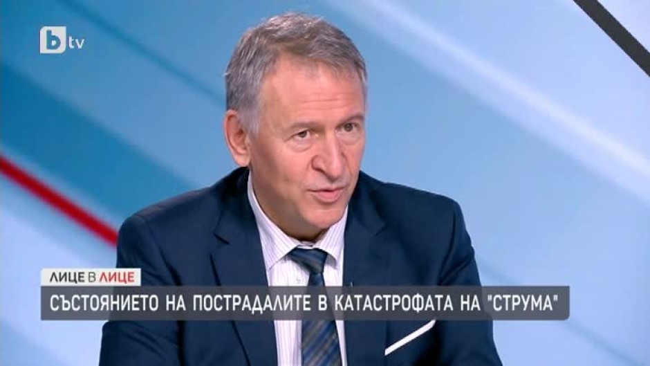 Стойчо Кацаров: Има опасност от санкции за България заради ниската ваксинация