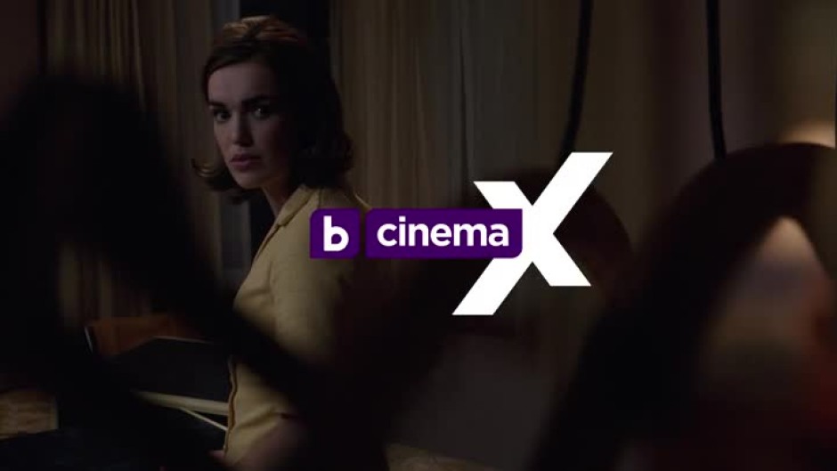 Гледайте "Cinema X" всяка събота след филма в 21 ч.