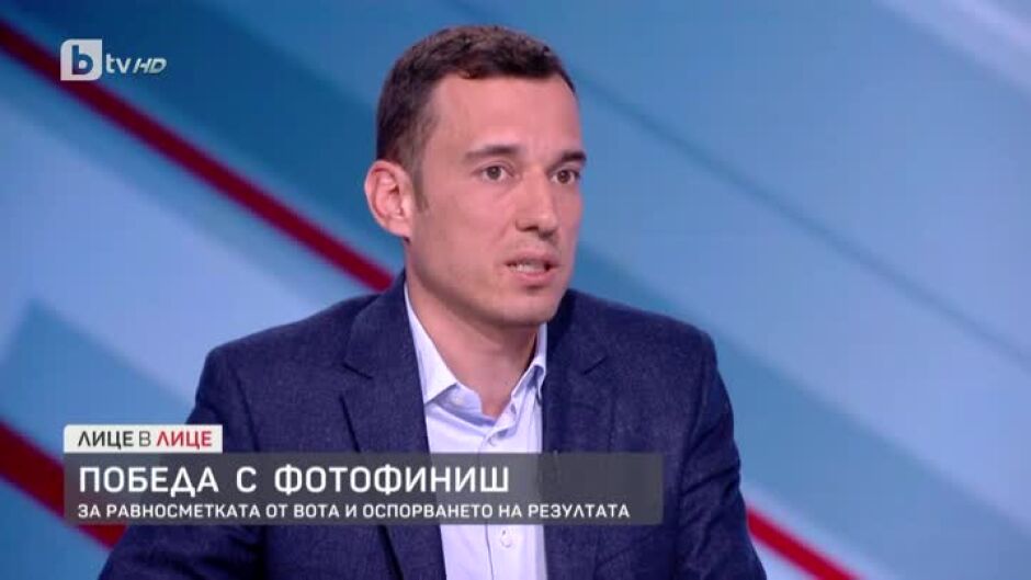Васил Терзиев: Няма причина да съм касиран кмет