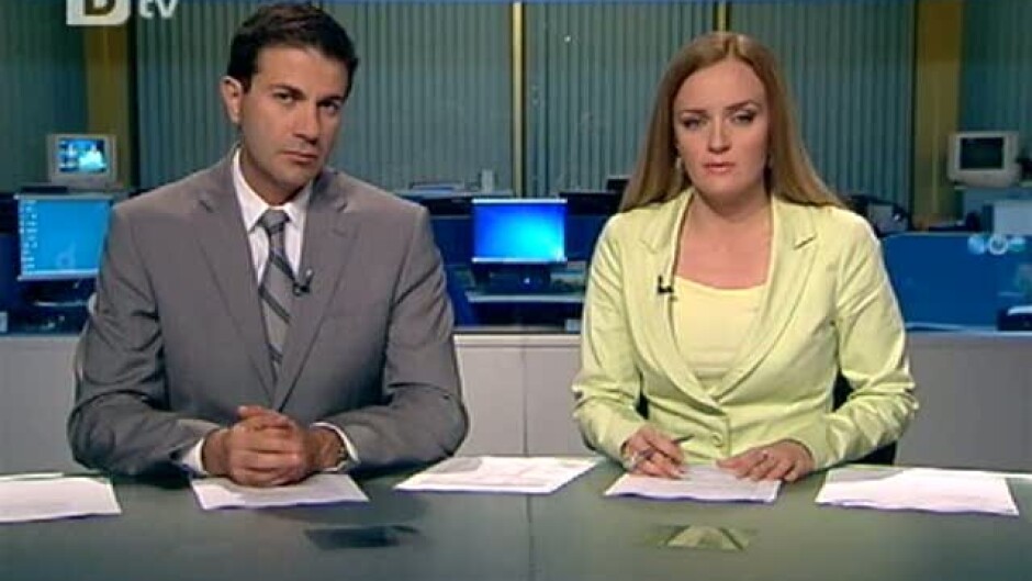 Късна емисия на bTV Новините - 11.10.2011 г.