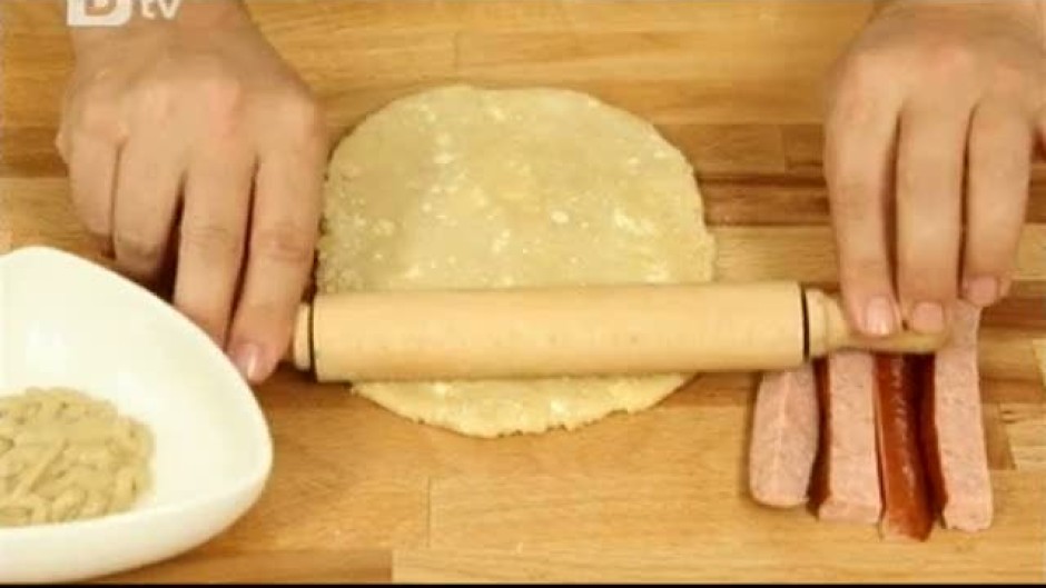 Хитринки: Как да си направим домашен хот дог?