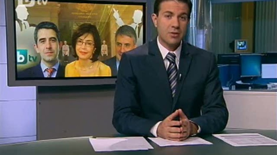 bTV Новините - Късна емисия - 15.10.2011 г.