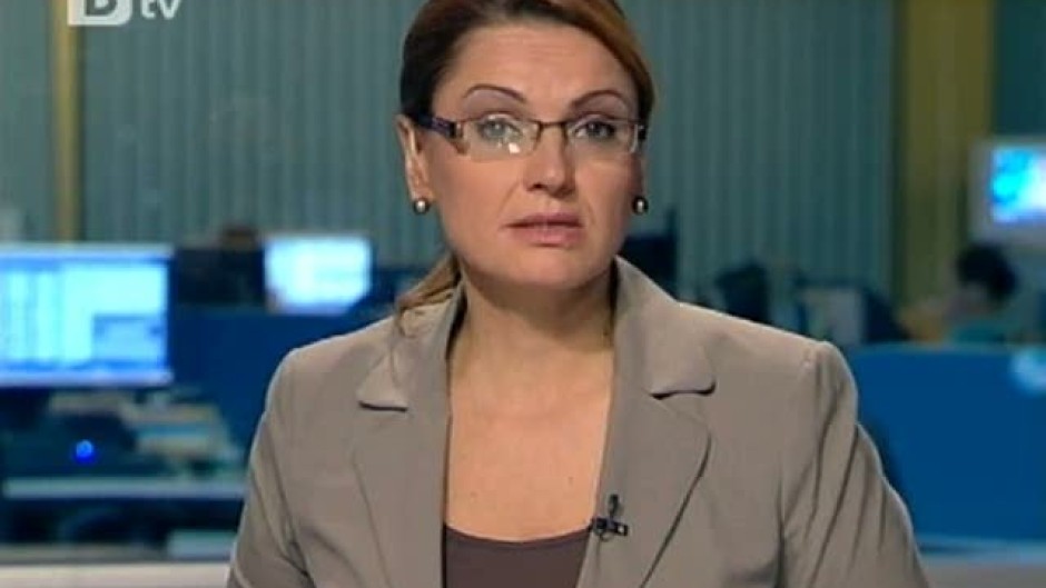 bTV Новините - Централна емисия - 19.10.2011 г.