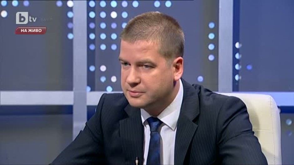 Живко Тодоров - кмет на "Гражданите“