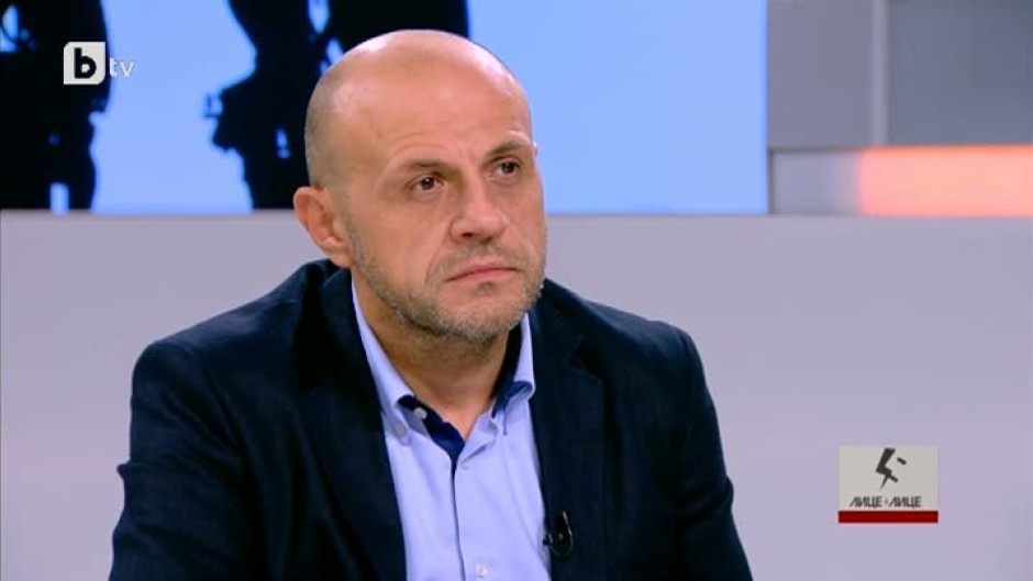 Томислав Дончев: Предприятията на хора с увреждания масово се злоупотребява при провеждането на обществени поръчки