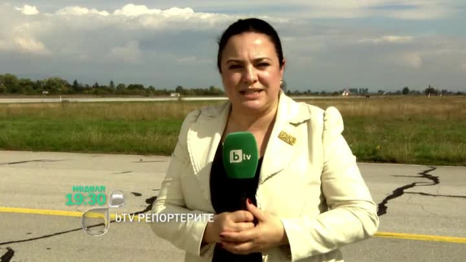 Лети ли без криле българската бойна авиация?