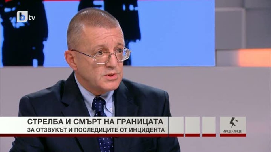 Бойко Ноев: Позицията на ДПС по въпросите за бежанците е доста лицемерна